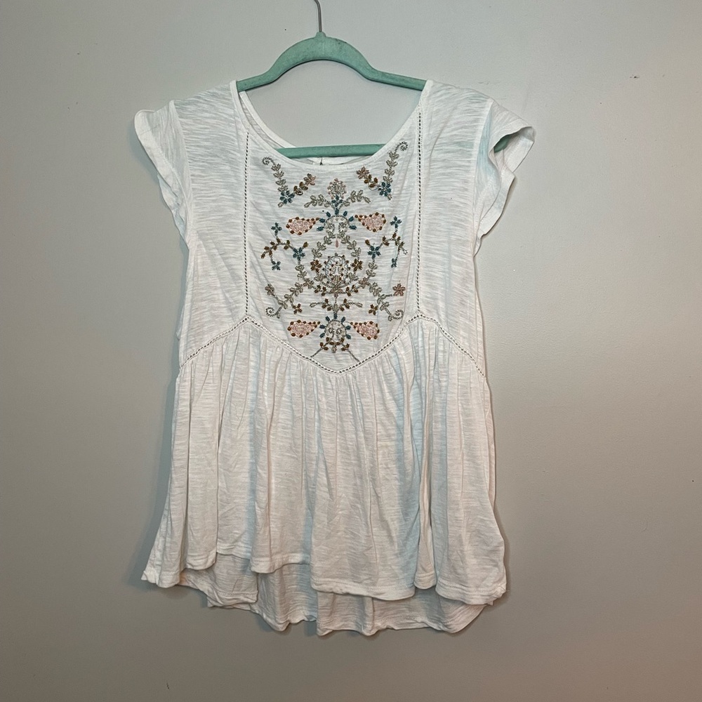 Lucky Brand Size large